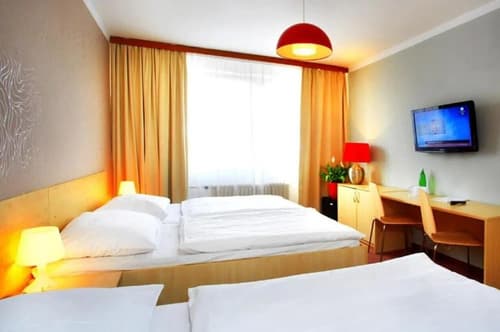 Hotel Charles Central - Czech Leading Hotels, Room