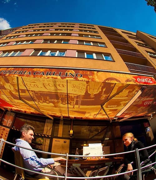 Hotel Charles Central - Czech Leading Hotels, Exterior