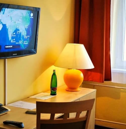 Hotel Charles Central - Czech Leading Hotels, Room