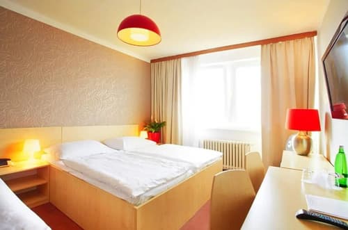 Hotel Charles Central - Czech Leading Hotels, Room