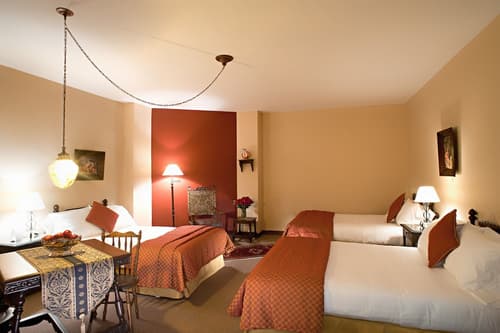 Hotel Dann Monasterio Popayán, Room