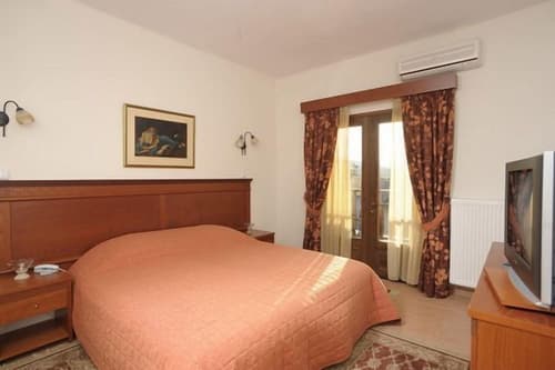 Olympia Guesthouse, Room