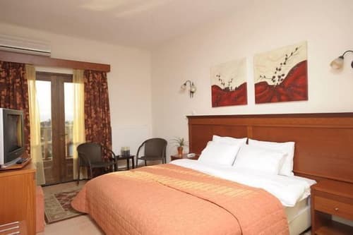 Olympia Guesthouse, Room