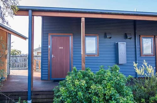 Tasman Holiday Parks - Te Anau, Room