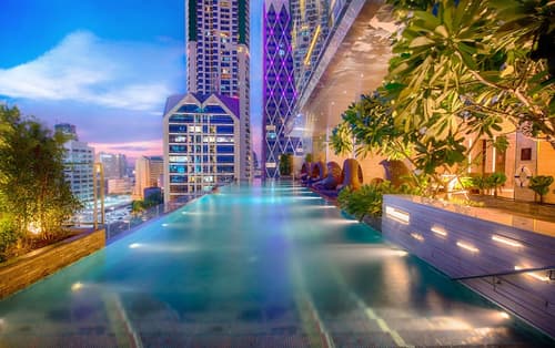 Eastin Grand Hotel Sathorn Bangkok, Primary image