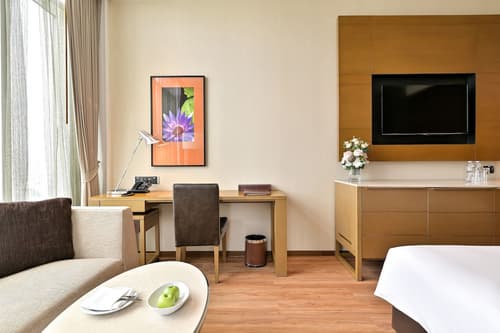 Eastin Grand Hotel Sathorn Bangkok, Room