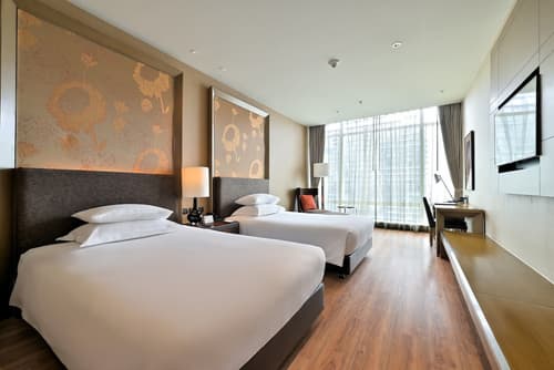 Eastin Grand Hotel Sathorn Bangkok, Room