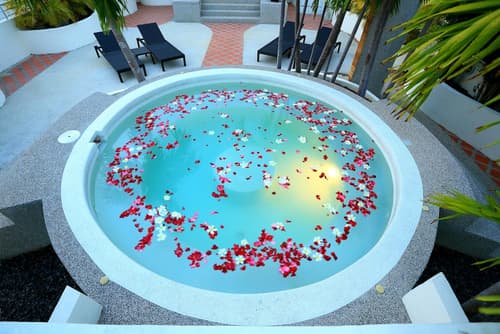 Phunawa Resort, Room