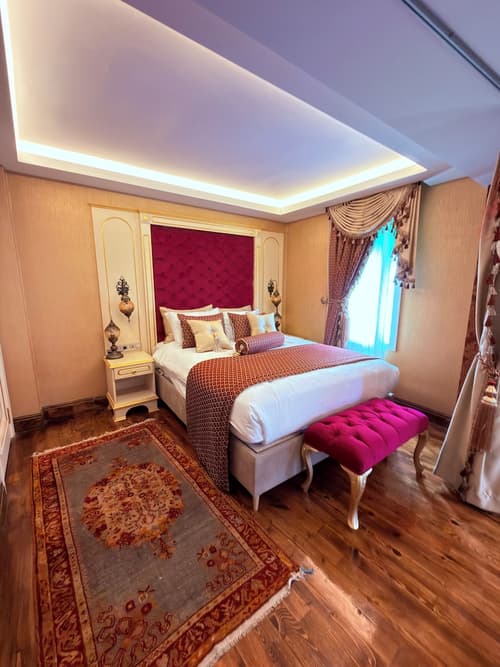 Sultan Tughra Hotel - Special Class, Primary image