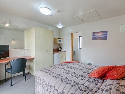 Bella Vista Motel Hokitika, Room