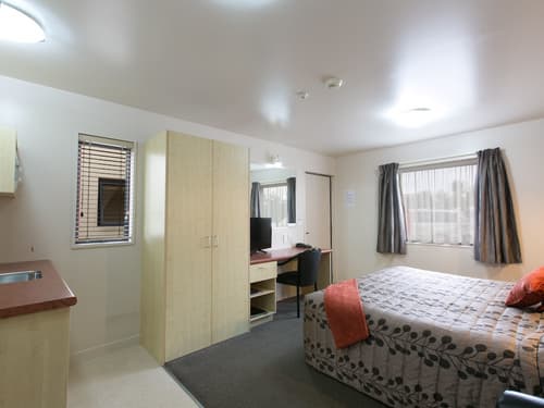 Bella Vista Motel Hokitika, Room