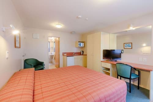 Bella Vista Motel Hokitika, Primary image