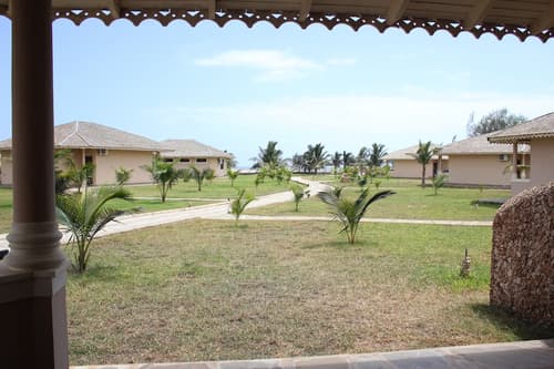 Ocean Beach Resort & Spa, Room