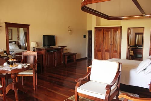 Ocean Beach Resort & Spa, Room