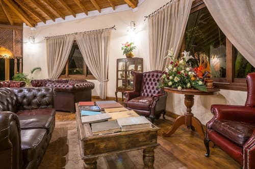 Ocean Beach Resort & Spa, Reception