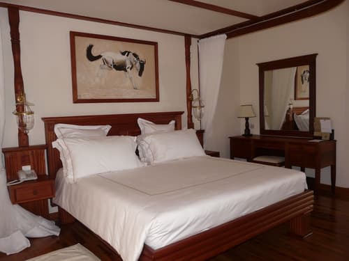 Ocean Beach Resort & Spa, Room