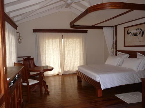 Ocean Beach Resort & Spa, Room