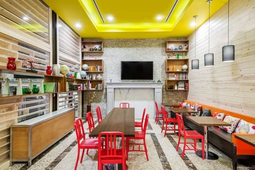 TRYP by Wyndham New York City Times Square / Midtown, Breakfast area