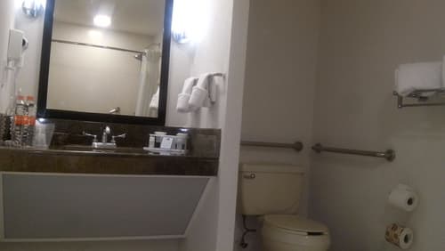 Holiday Inn Express Tuxtla Gutierrez La Marimba by IHG, Room