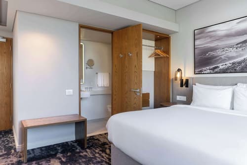 Radisson Hotel Cape Town Foreshore, Room