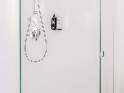 ibis Lugano Paradiso, Room