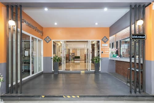 P-Park Suvarnabhumi, Reception