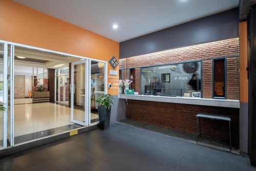 P-Park Suvarnabhumi, Reception