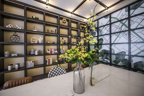 ibis Styles Singapore Albert, Lobby