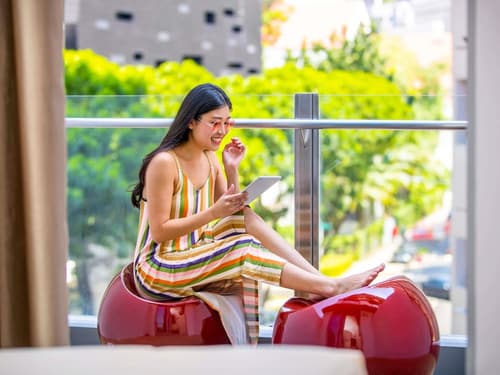 ibis Styles Singapore Albert, Primary image