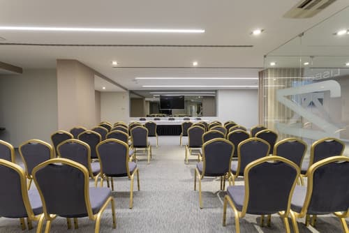 Czar Lisbon Hotel, Meeting facility