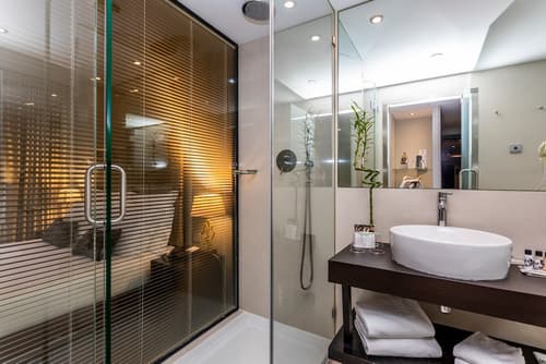 Czar Lisbon Hotel, Room