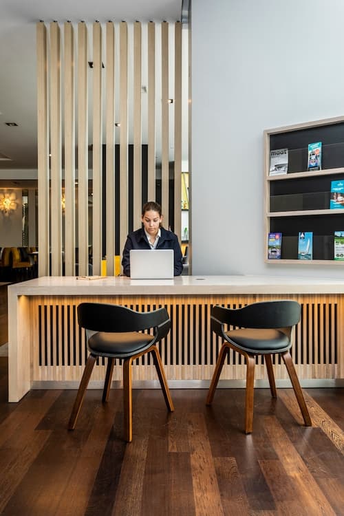 Czar Lisbon Hotel, Reception