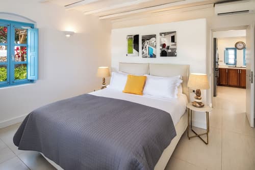 Anema Boutique Hotel & Villas Santorini, Room