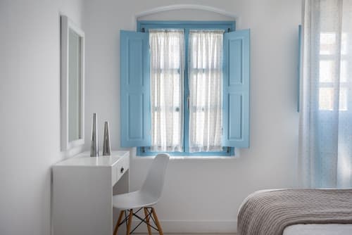 Anema Boutique Hotel & Villas Santorini, Room