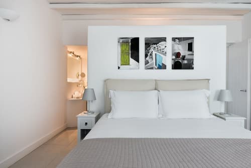 Anema Boutique Hotel & Villas Santorini, Room