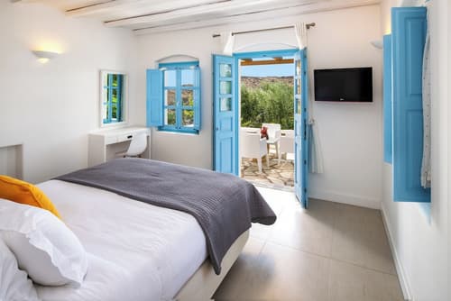 Anema Boutique Hotel & Villas Santorini, Room