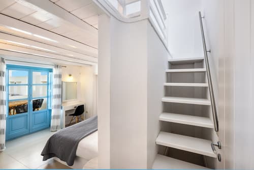 Anema Boutique Hotel & Villas Santorini, Room