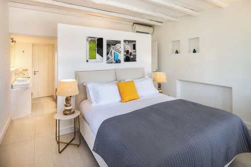 Anema Boutique Hotel & Villas Santorini, Room