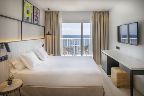 Hotel Florida Magaluf - Adults Only, Room