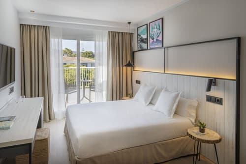 Hotel Florida Magaluf - Adults Only, Room