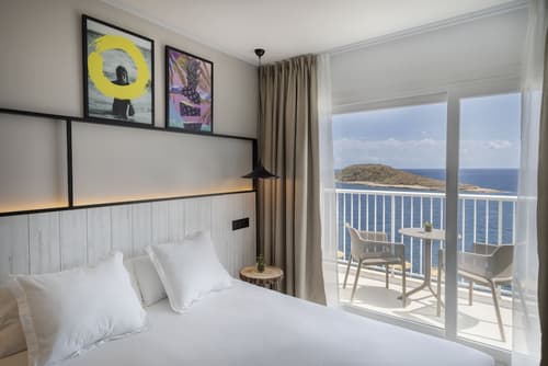 Hotel Florida Magaluf - Adults Only, Room