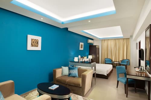 Al Hail Waves Hotel Managed By Centara, Room