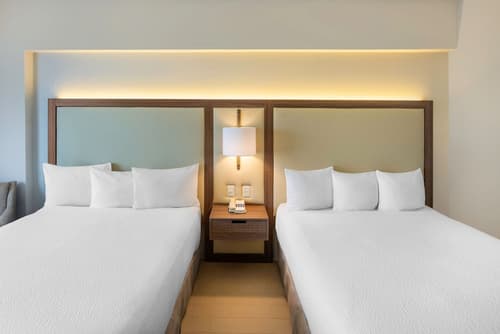 Fairfield by Marriott Los Cabos, Room