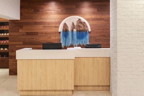 Fairfield by Marriott Los Cabos, Lobby lounge