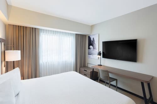 Fairfield by Marriott Los Cabos, Room