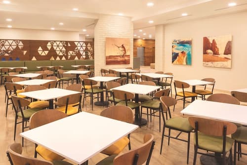 Fairfield by Marriott Los Cabos, Restaurant