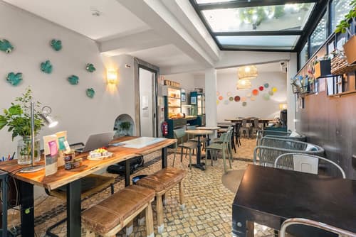 Casa do Bairro by Shiadu, Reception