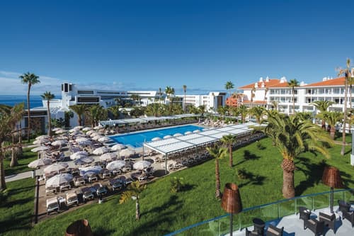 Hotel Riu Arecas - Adults Only, Primary image