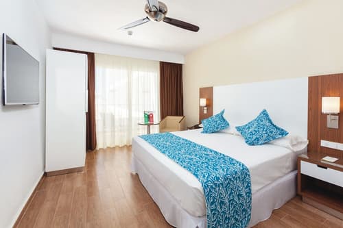 Hotel Riu Arecas - Adults Only, Room