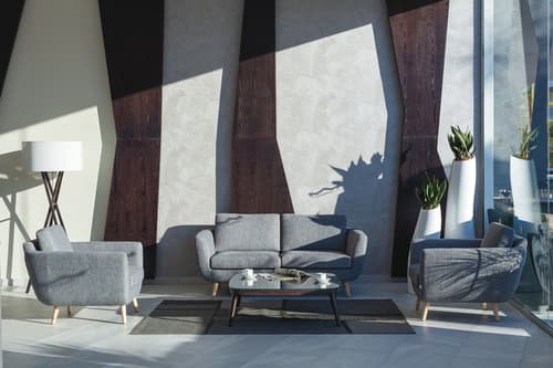 Hotel Riu Arecas - Adults Only, Lobby